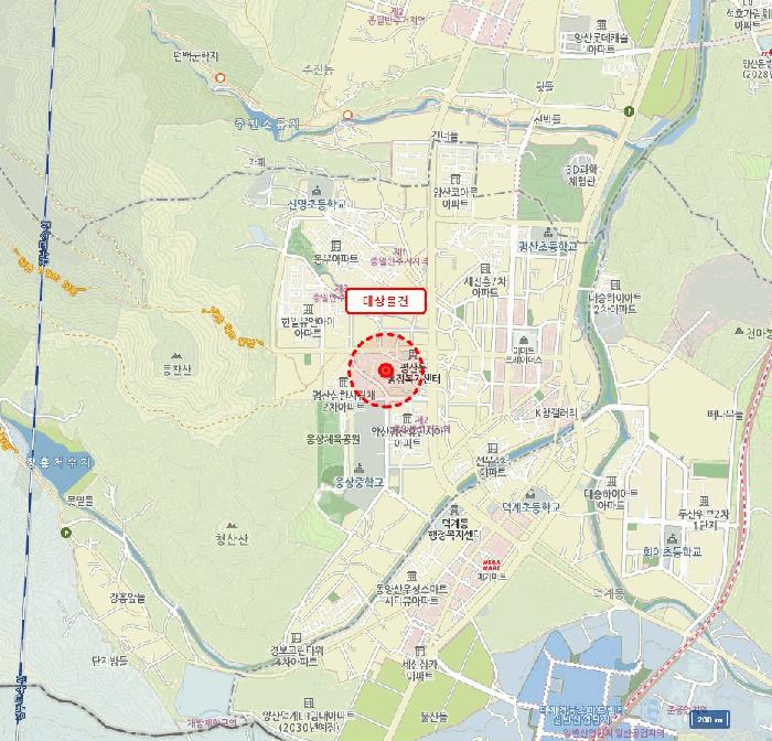 경상남도 양산시 평산동 391 새진흥아파트 101동 6층 605호 아파트 경매 사진 8