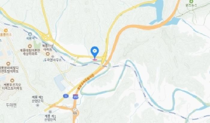 대전광역시 유성구 방동 419-2 답 경매 사진 13