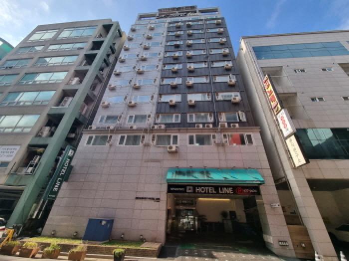 대전광역시 서구 둔산동 1351 레지던스힐링 7층703호 콘도(호텔) 경매 사진 6