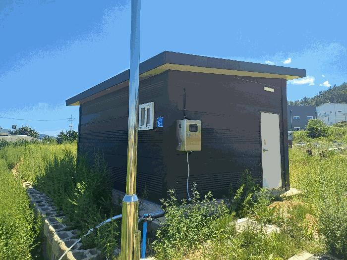 경상북도 칠곡군 가산면 송학리 832-1 전 경매 사진 10