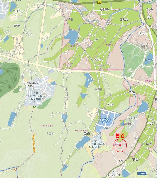 경상북도 경산시 남산면 상대리 237-2 주택 경매 사진 14