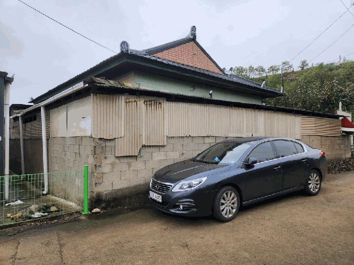 경상북도 경산시 남산면 상대리 237-2 주택 경매 사진 5