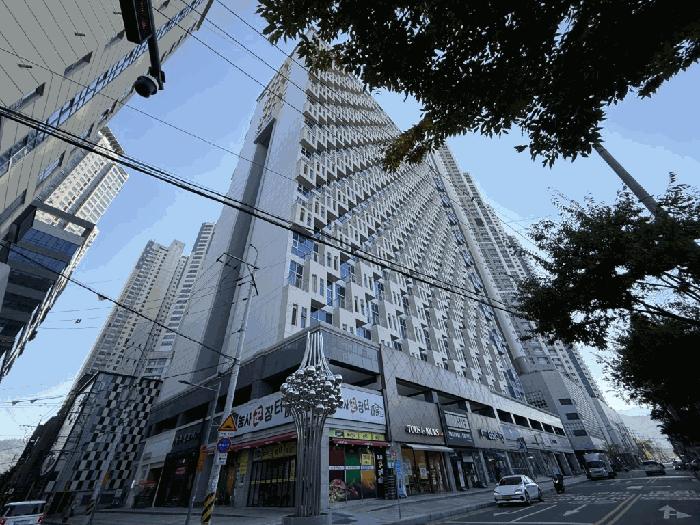대구광역시 수성구 두산동 87-2 수성헤센더테라스 11층1111호 오피스텔 경매 사진 2