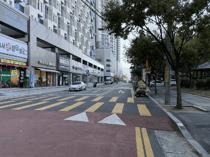 대구광역시 수성구 두산동 87-2 수성헤센더테라스 11층1111호 오피스텔 경매 사진 4