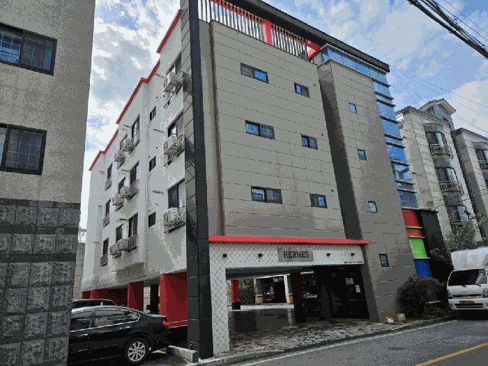 경상북도 칠곡군 석적읍 중리 228-5 근린주택 경매 사진 3