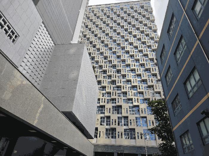 대구광역시 수성구 두산동 87-2 수성헤센더테라스 9층918호 오피스텔 경매 사진 5