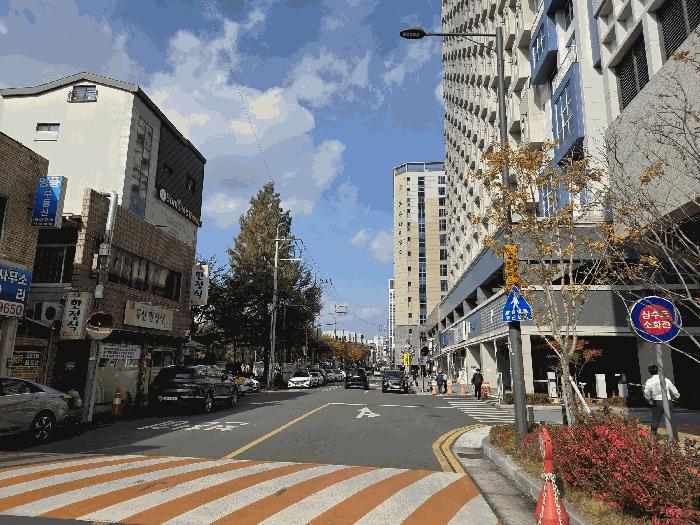 대구광역시 수성구 두산동 87-2 수성헤센더테라스 9층918호 오피스텔 경매 사진 6