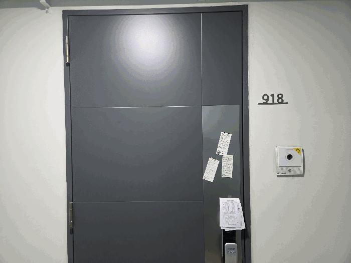 대구광역시 수성구 두산동 87-2 수성헤센더테라스 9층918호 오피스텔 경매 사진 8