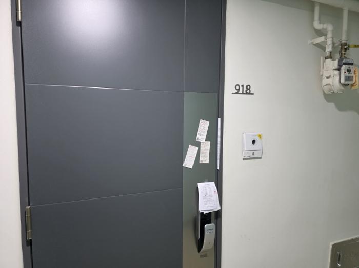 대구광역시 수성구 두산동 87-2 수성헤센더테라스 9층918호 오피스텔 경매 사진 9