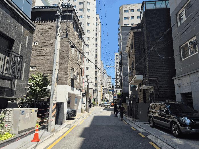 서울특별시 강서구 화곡동 922-17 우공아파트 제4층 제402호 아파트 경매 사진 3