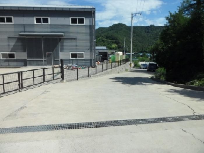 경상북도 고령군 성산면 사부리 205-5 공장 경매 사진 11