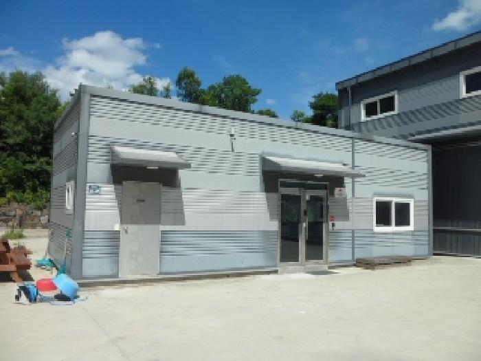 경상북도 고령군 성산면 사부리 205-5 공장 경매 사진 13