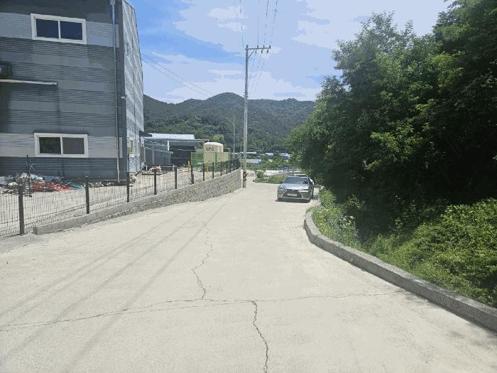 경상북도 고령군 성산면 사부리 205-5 공장 경매 사진 3