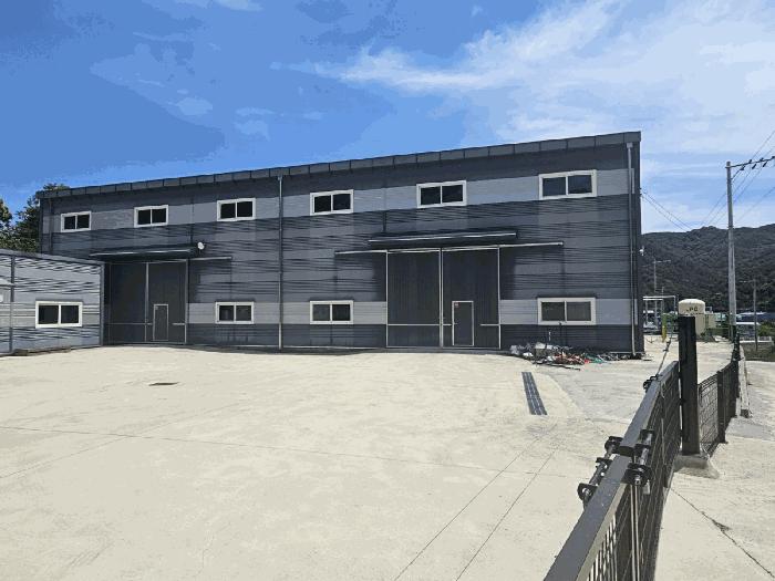 경상북도 고령군 성산면 사부리 205-5 공장 경매 사진 7