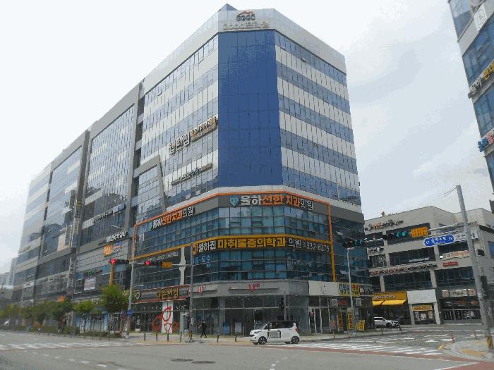 경상남도 김해시 장유동 824-4 율하지오오디프라임빌딩 6층606호 근린상가 경매 사진 6