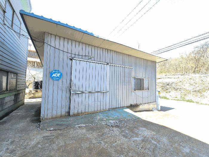 경상북도 성주군 선남면 선원리 543-1 공장 경매 사진 7