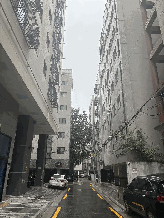 서울 강서구 오피스텔