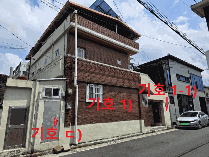 대구광역시 달서구 성당동 504-3 주택 경매 사진 3