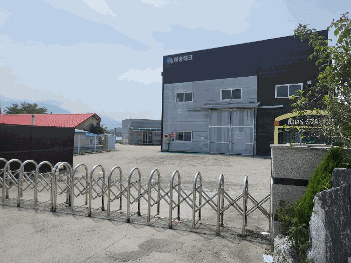 경상북도 고령군 개진면 부리 171-3 공장 경매 사진 4