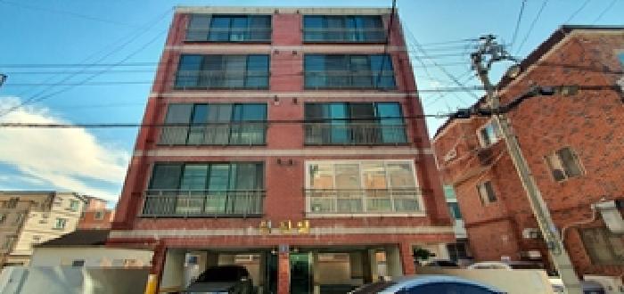 경상남도 김해시 삼정동 646-4 성진빌 3층301호 다세대(빌라) 경매 사진 4