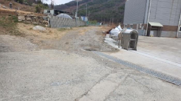 경상남도 김해시 주촌면 내삼리 114 답 경매 사진 3