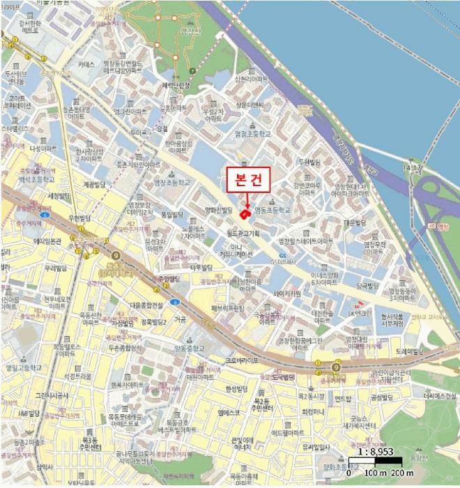 서울특별시 강서구 염창동 246-9 더에스에스타운 제7층 제704호 다세대(빌라) 경매 사진 13