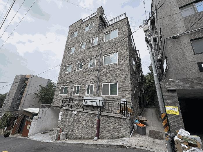 서울특별시 강서구 화곡동 488-18 제3층 제303호 다세대(빌라) 경매 사진 4