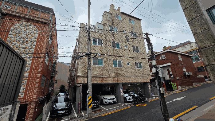서울특별시 구로구 개봉동 320-12 제2층 제202호 다세대(빌라) 경매 사진 4