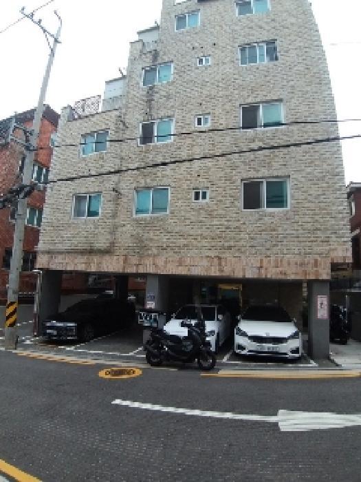 서울특별시 구로구 개봉동 320-12 제2층 제202호 다세대(빌라) 경매 사진 6