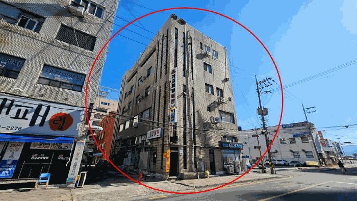경상남도 창원시 마산합포구 수산1길 33, 5층4-4호 (신포동1가,가고파빌딩)구) 경상남도 창원시 마산합포구 신포동1가 63-5 다세대(빌라) 경매 사진 3