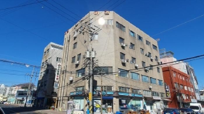경상남도 창원시 마산합포구 수산1길 33, 5층4-4호 (신포동1가,가고파빌딩)구) 경상남도 창원시 마산합포구 신포동1가 63-5 다세대(빌라) 경매 사진 8