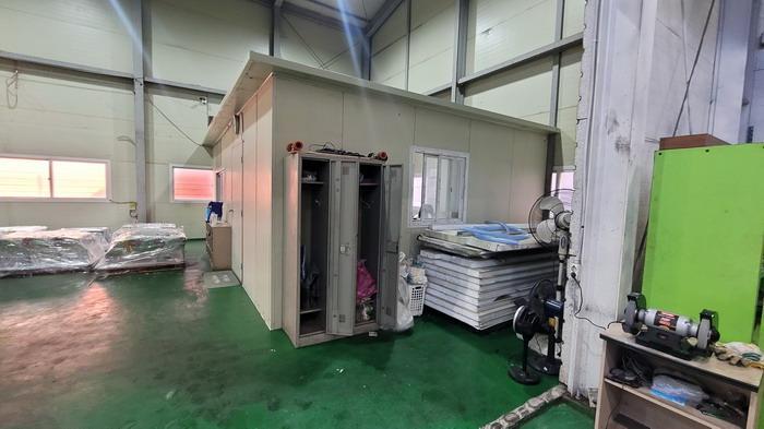 경상남도 함안군 군북면 사도리 1239 공장 경매 사진 10