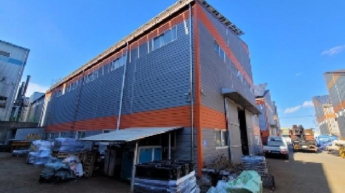 경상남도 함안군 군북면 사도리 1239 공장 경매 사진 4