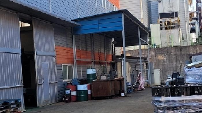 경상남도 함안군 군북면 사도리 1239 공장 경매 사진 9