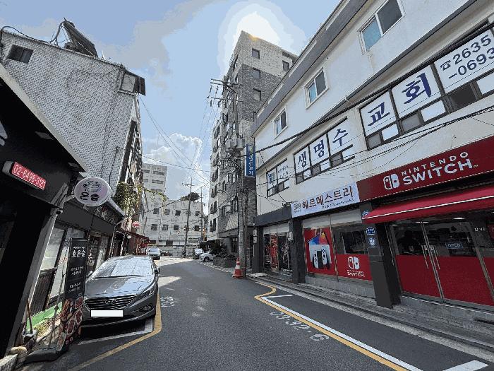 서울특별시 영등포구 당산동2가 28-1 서경홈타운 제8층 제801호 다세대(빌라) 경매 사진 5