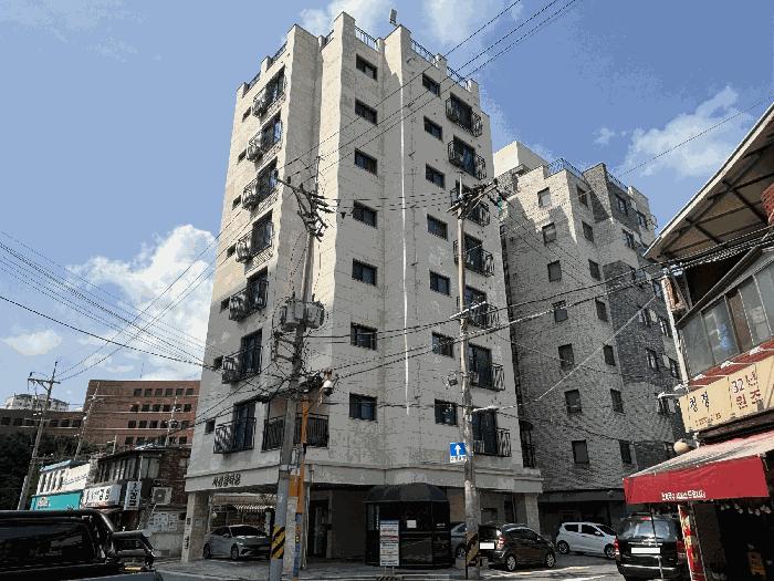 서울특별시 영등포구 당산동2가 28-1 서경홈타운 제8층 제801호 다세대(빌라) 경매 사진 6