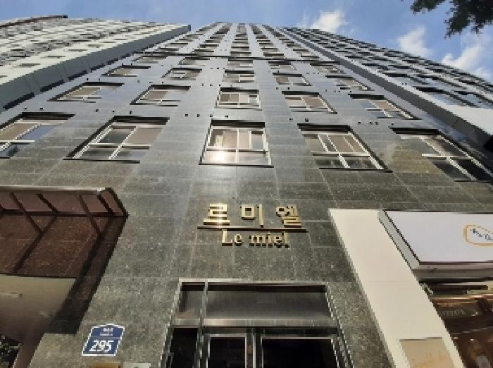 서울특별시 강서구 화곡동 987-3 르미엘 제19층 제1901호 오피스텔 경매 사진 8