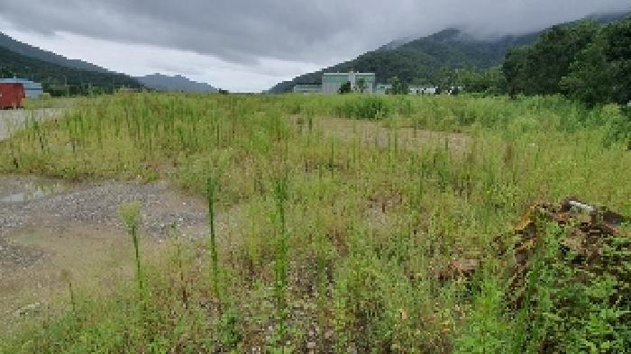 경상남도 창원시 마산합포구 진북면 대티리 465 답 경매 사진 10