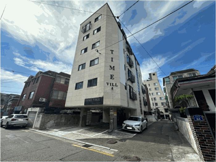 서울특별시 강서구 화곡동 1084-5 타임빌 제4층 제403호 다세대(빌라) 경매 사진 1