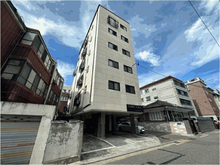 서울특별시 강서구 화곡동 1084-5 타임빌 제4층 제403호 다세대(빌라) 경매 사진 5