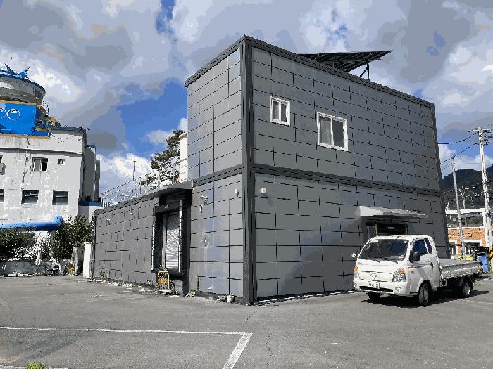 경상남도 창원시 마산합포구 진북면 망곡리 483 공장 경매 사진 4