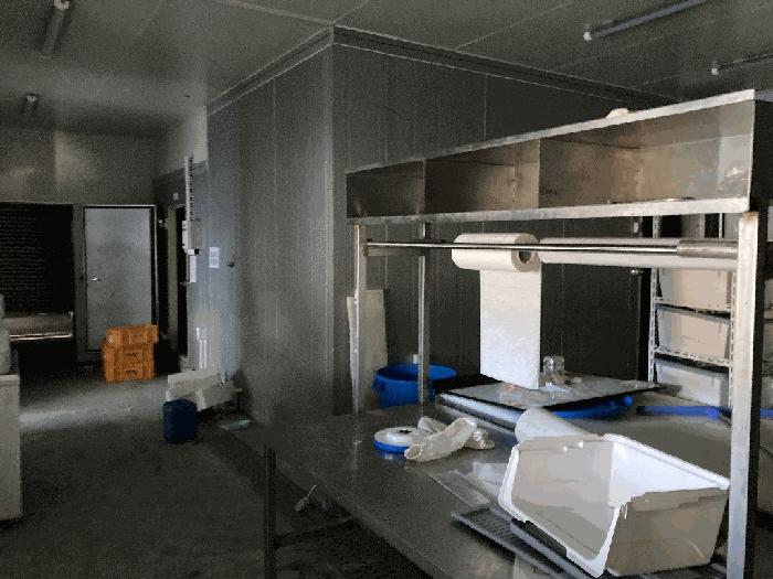 경상남도 창원시 마산합포구 진북면 망곡리 483 공장 경매 사진 6