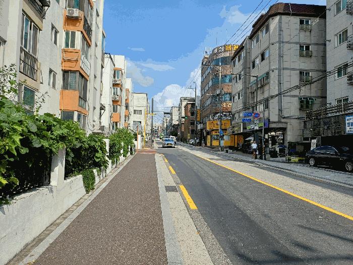 서울특별시 강서구 화곡동 421-17 우솔아트빌 제7층 제703호 다세대(빌라) 경매 사진 3