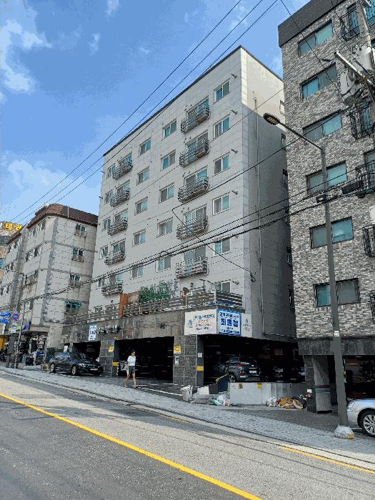 서울특별시 강서구 화곡동 421-17 우솔아트빌 제7층 제703호 다세대(빌라) 경매 사진 4
