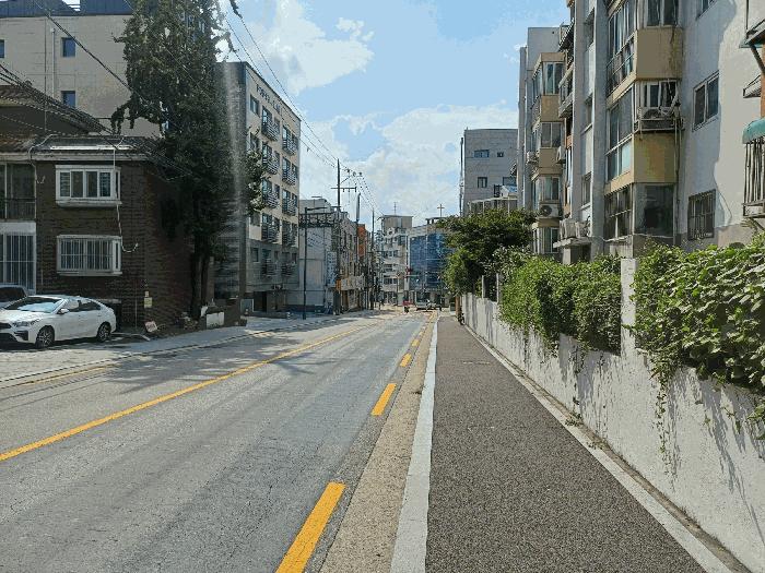 서울특별시 강서구 화곡동 421-17 우솔아트빌 제7층 제703호 다세대(빌라) 경매 사진 6