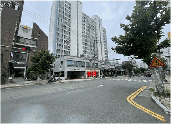 경상남도 창원시 마산회원구 회원동 212-1 고려화이트빌 상가층101호 근린상가 경매 사진 1