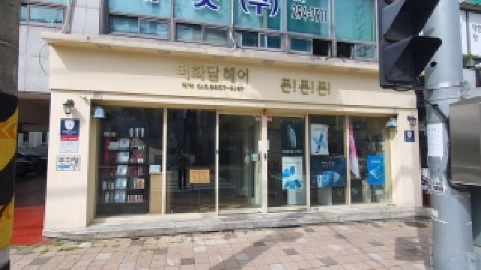경상남도 창원시 마산회원구 회원동 212-1 고려화이트빌 상가층101호 근린상가 경매 사진 4