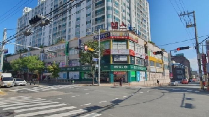 경상남도 창원시 마산회원구 회원동 50-5 천지리치빌 지하층201호 근린상가 경매 사진 11