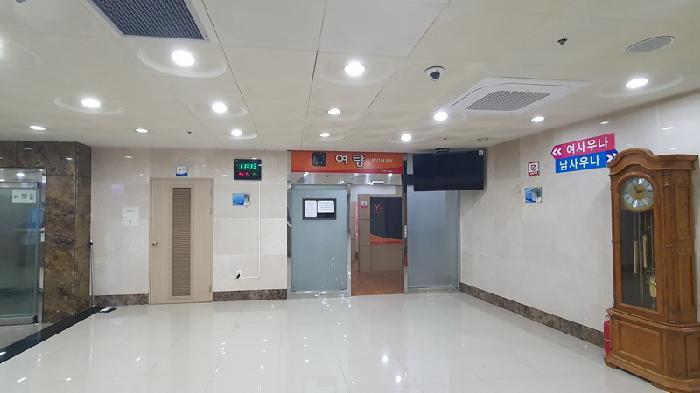 경상남도 창원시 마산회원구 회원동 50-5 천지리치빌 지하층201호 근린상가 경매 사진 12