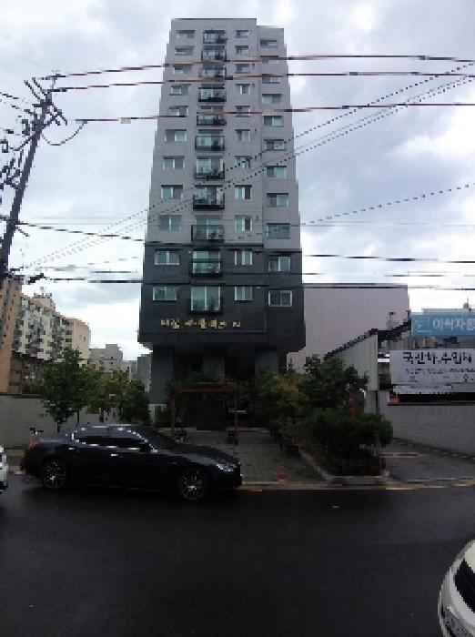 서울특별시 금천구 독산동 303-4 미림에이클래스 제101동 제4층 제401호 오피스텔 경매 사진 5